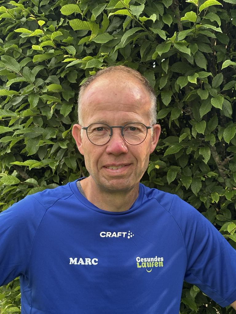 Marc Gros